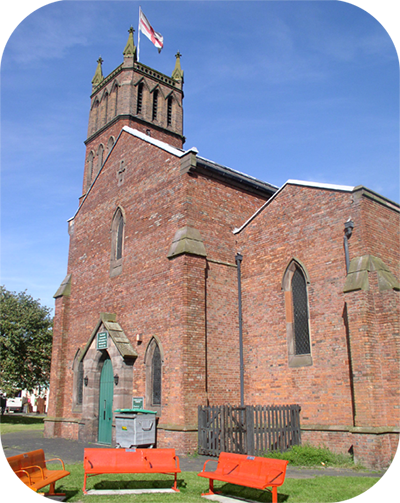 church