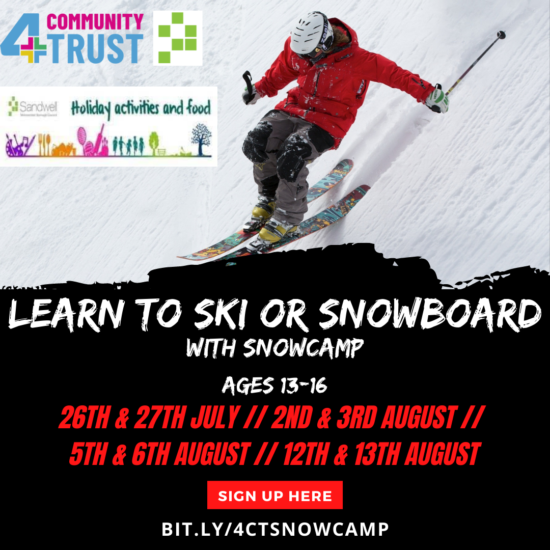 Snow Camp