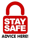 go to advice on staying safe online